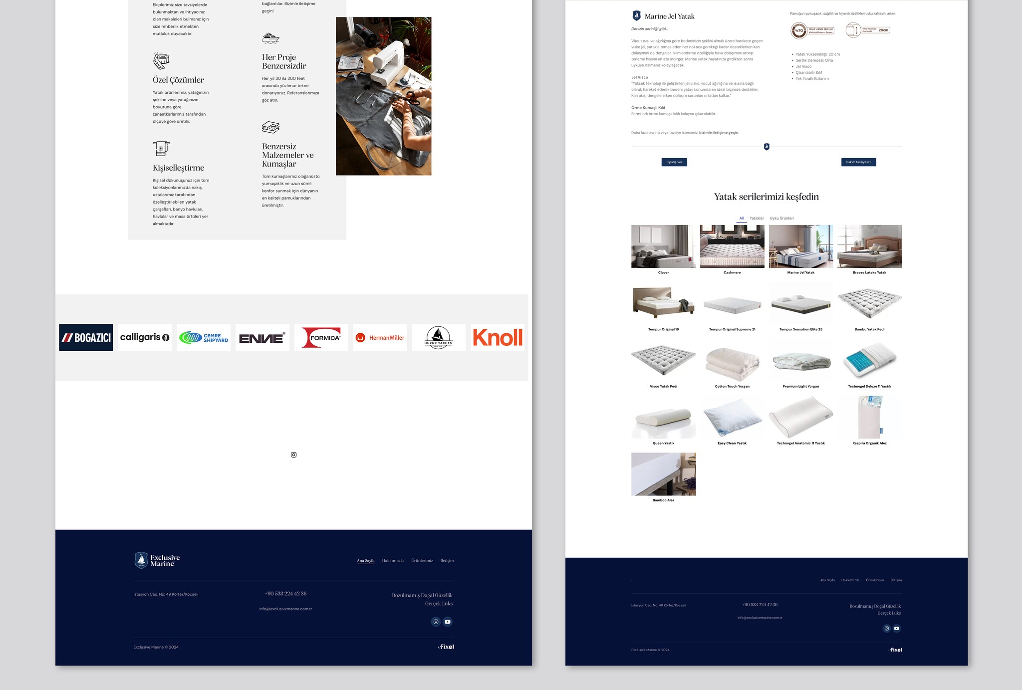 Exclusive Marine – 3