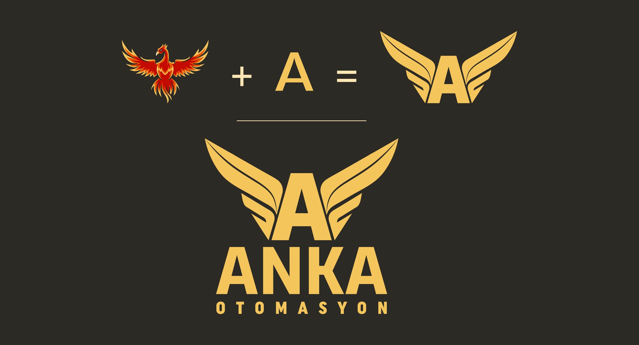 Anka Otomasyon – 1