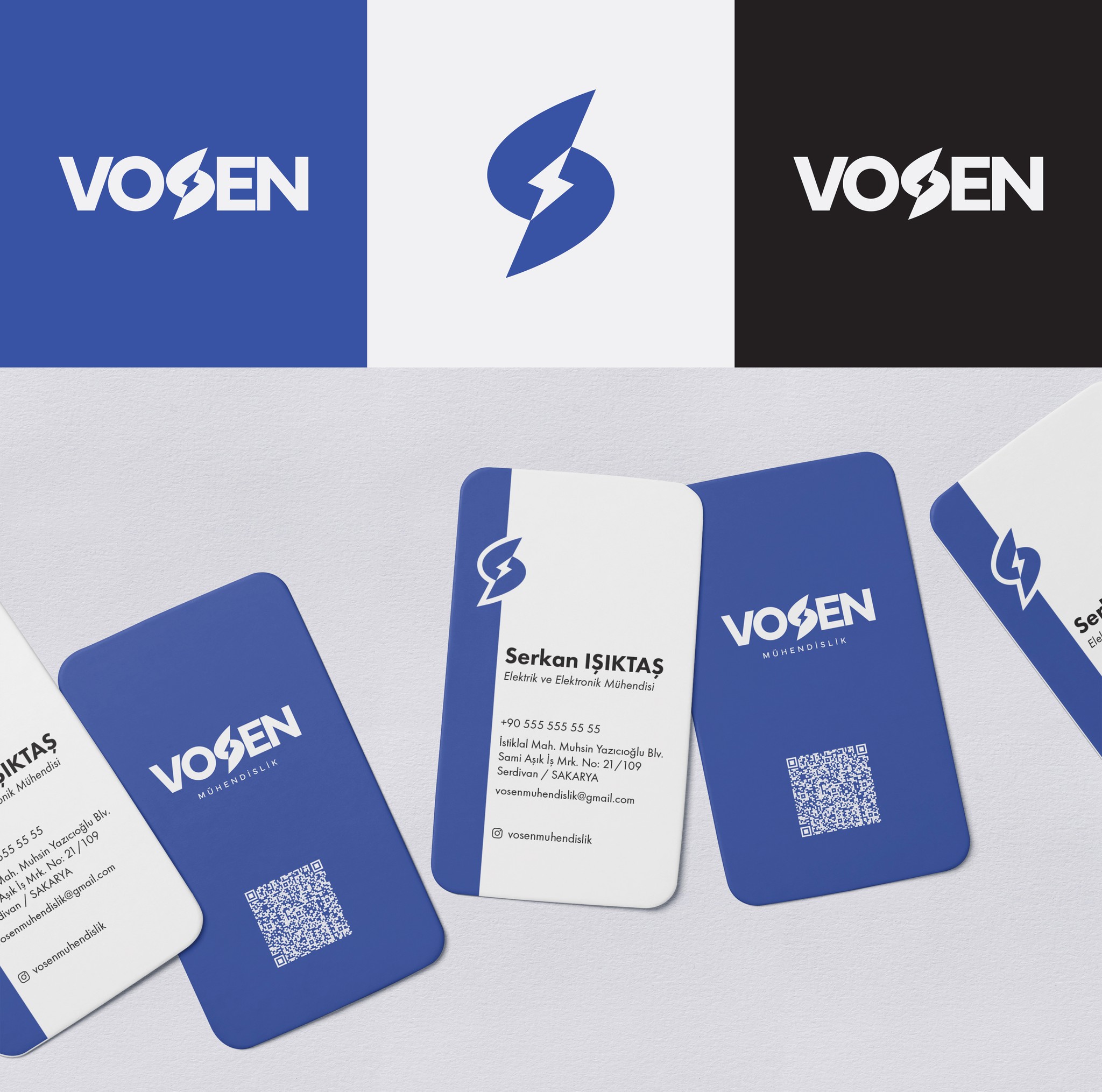 Vosen Mühendislik – 2