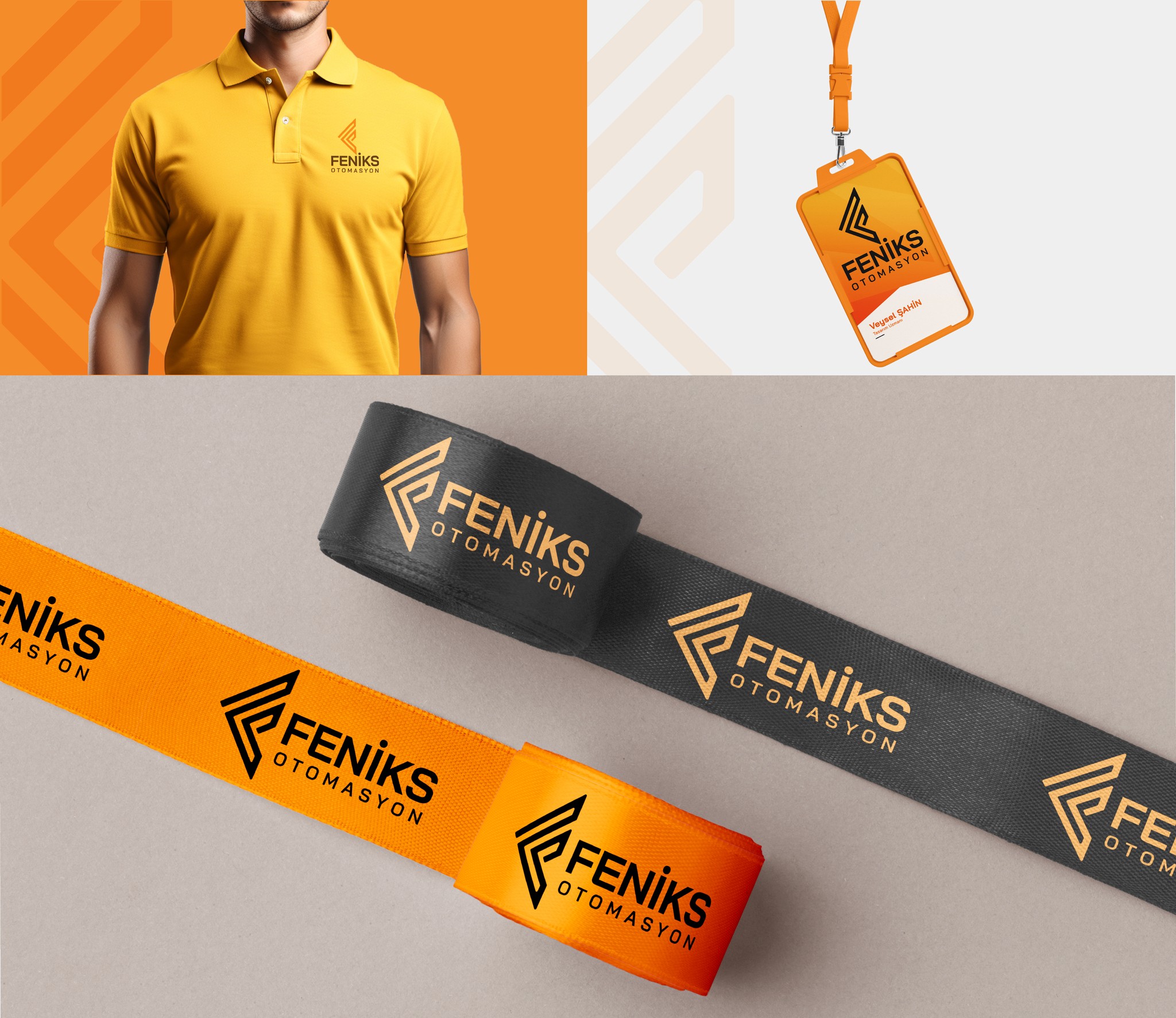 Feniks Otomasyon – 3