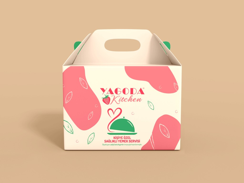 Yagoda Kitchen