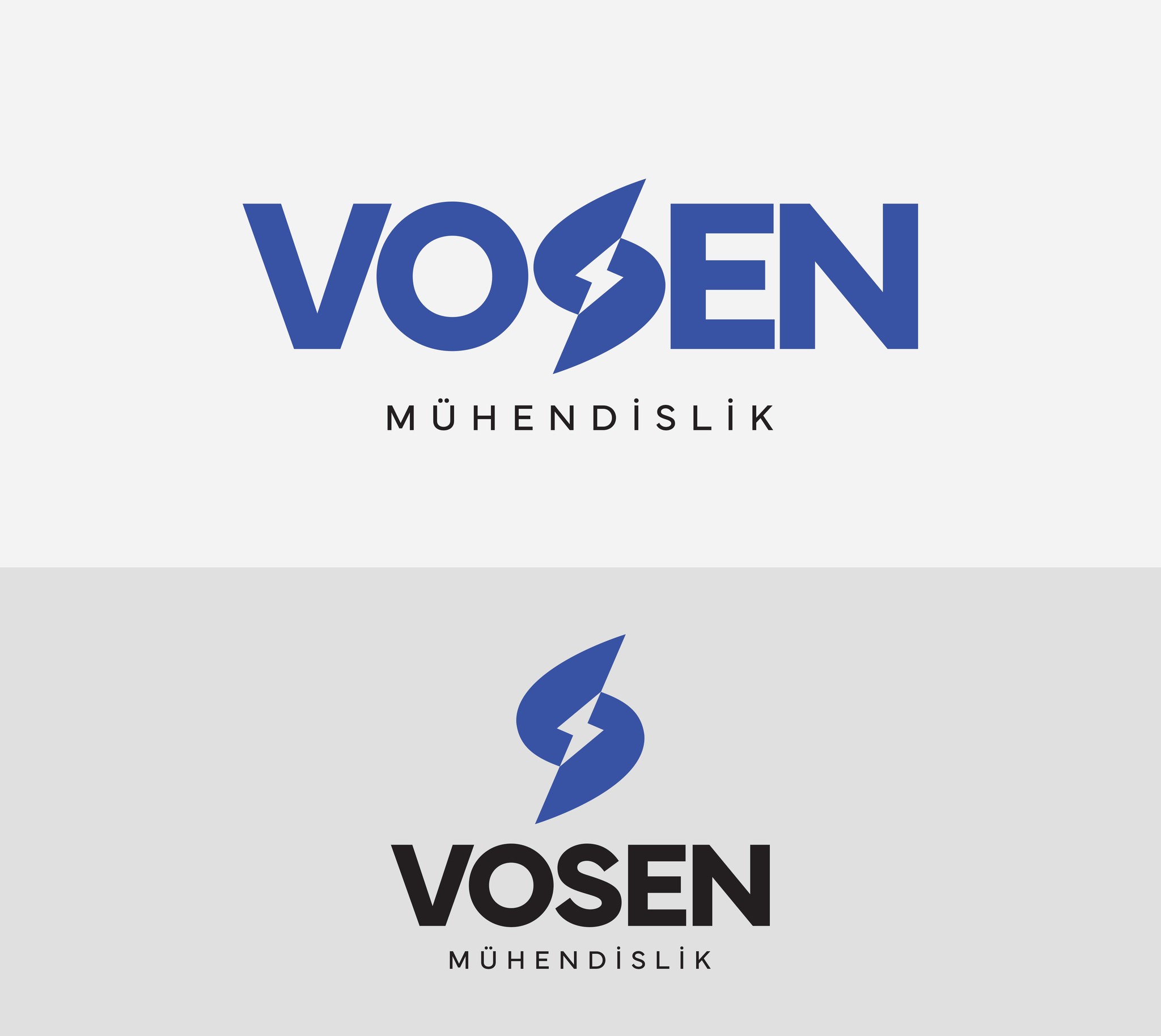 Vosen Mühendislik – 1