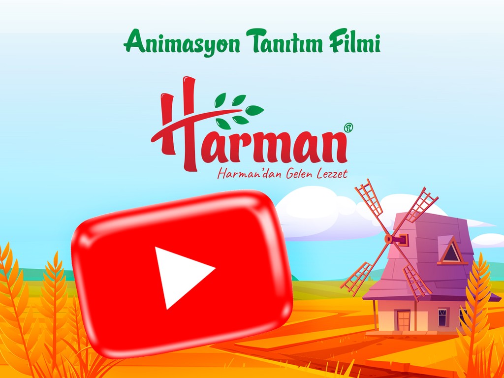 Harman Gıda